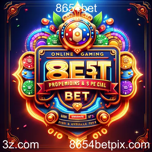 Experiência VIP 8654bet