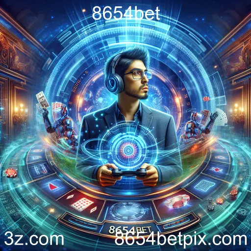 Jogos de Slot 8654bet